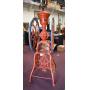 FINE ART. ANTIQUES. COUNTRY STORE. AFRICAN