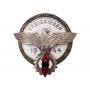 Estate Antique Auction - Military, Silver, & more