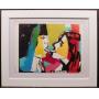 Select Fine Artworks From Private Collections
