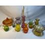 Trains & Treasures Auction