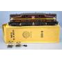 Postwar Lionel trains plus Sunset brass O gauge