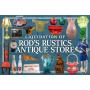liquidation of Rod's Rustics Antique Store