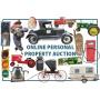 Model T, 1941 JD "H" Tractor - Horse Drawn Buggies - Hog Oilers