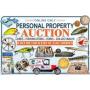 lures, Fishing Items, Coins & Collectables