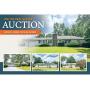 Excellent Location Ranch Home Situated on 0.96 Acres