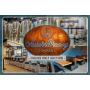 Complete Liquidation of Auburn Brewing Company
