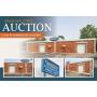 7,535 SF Former Custom Signs Building on 0.91 Acres
