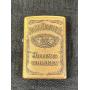Zippos! an Online Auction 
