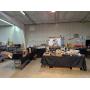 Monday Auctions 5pm
