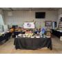 Monday Auctions 5pm