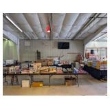 Monday Auctions 5pm