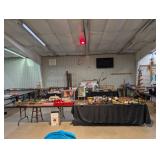 Thursday Auctions 5pm