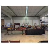 Thursday Auctions 5pm