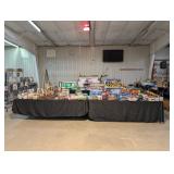 Thursday Auctions 5pm