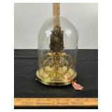 Huge Clock Auction Simulcast