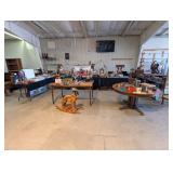 THURSDAY NIGHT LIVE AUCTION  JUNE 25TH at 5:00 PM
