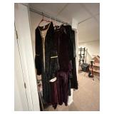 costumes 