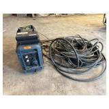 Thermal Dynamics A120 Cutmaster Plasma Cutter