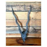African Euro Mount