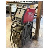 Lincoln Electric SP-175 Plus Welder