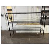 Metal Wire Shelf