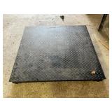 Scale Plate ONLY
