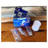 Gravity Feed Spray Gun