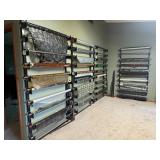 11 Racks of Hydro Dip Film