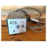 Branson KET-1 Power Supply Box