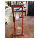 HEAVY Roll Dispenser