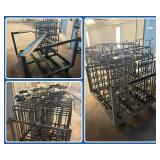 Dip Clip Racks (3)