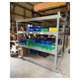 Metal Shelf