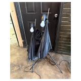 Lot 2 Photo Booth Lights