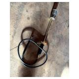 Brush Burner Attachment