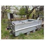 Ozark Hydrographic Vat