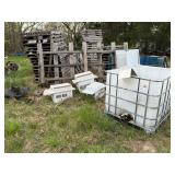 Lot of Misc/Various Scrap