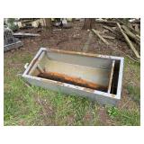 Small Dip Vat