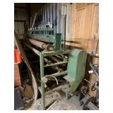 Industrial Vinyl Roller Cutter (Commercial)