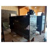 Inventory Display Racks