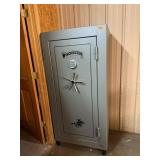 Winchester TS-22 Gun Safe