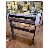 SC2-US Vinyl Cutter