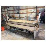 Metal Break w/Out Feed Table