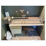 OUBANG Film Roller