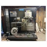 Lot of Industrial Line Pro Max II Paint Machines