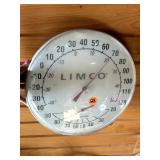 LimCo thermometer