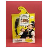 Vtg Arbogast Hula Hoople Comic Strip Radio Lure