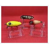 Lot of Vintage Fishing Lures