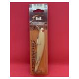 Vintage Bomber Long A Saltwater Fishing Lure