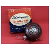 Vintage Shakespeare No. 1827 Tru-Art Reel