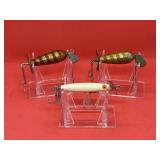 Lot of Vintage Fishing Lures